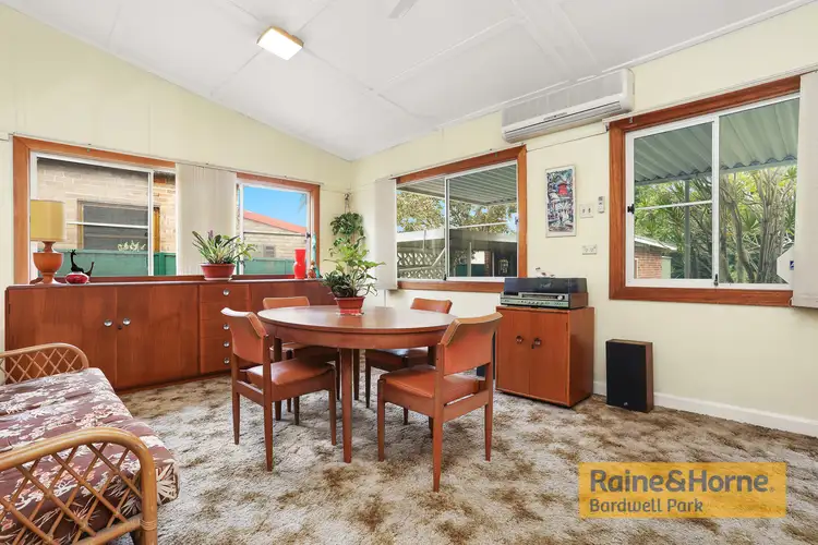 Second view of Homely house listing, 16 Highworth Avenue, Bexley NSW 2207