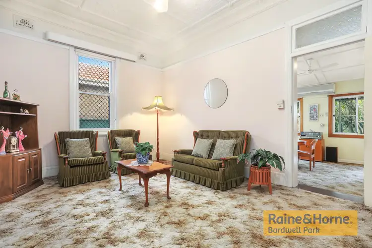 Sixth view of Homely house listing, 16 Highworth Avenue, Bexley NSW 2207