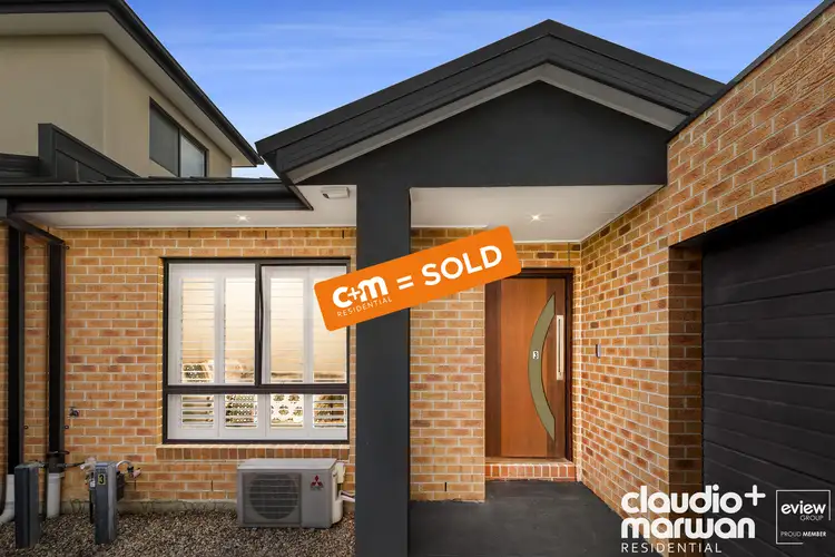 3/64 Justin Avenue, Glenroy VIC 3046
