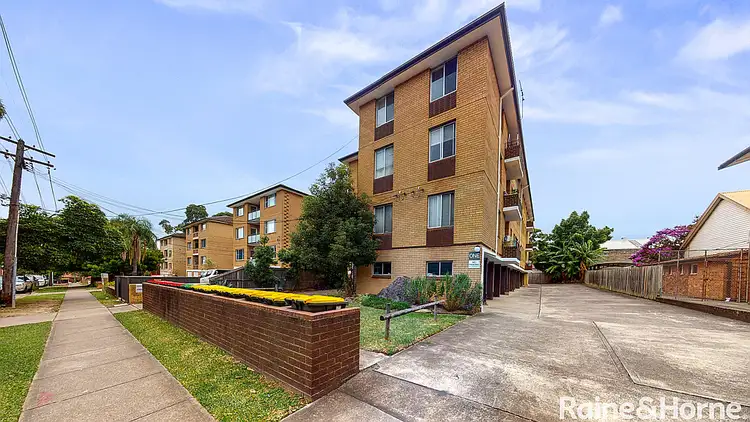 Main view of Homely unit listing, 14/1 Endeavour Street, West Ryde NSW 2114