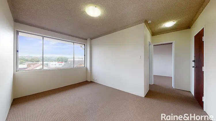 Second view of Homely unit listing, 14/1 Endeavour Street, West Ryde NSW 2114