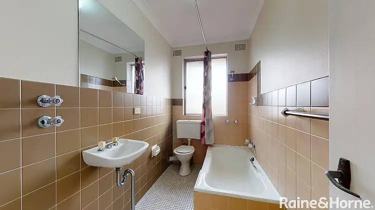 Third view of Homely unit listing, 14/1 Endeavour Street, West Ryde NSW 2114