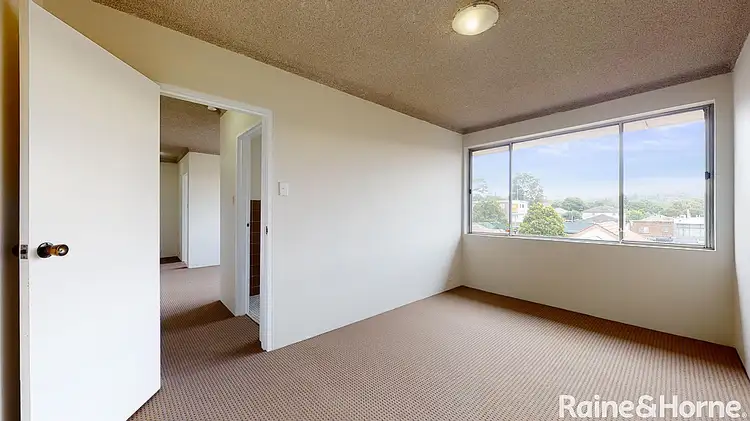 Fifth view of Homely unit listing, 14/1 Endeavour Street, West Ryde NSW 2114