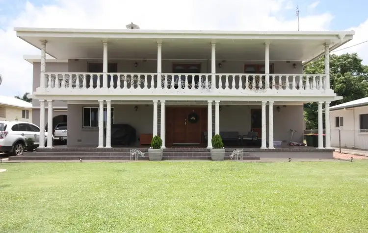 Main view of Homely house listing, 63 Chippendale Street, Ayr QLD 4807