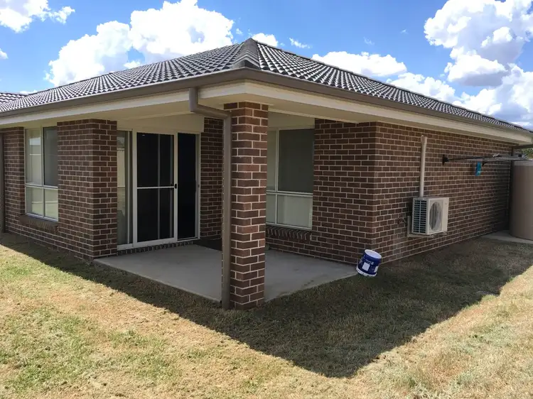 Sixth view of Homely house listing, 24 Flemming Cres, Tamworth NSW 2340