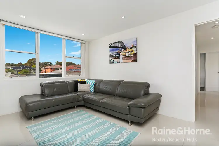 Second view of Homely unit listing, 7/55 Alice street, Wiley Park NSW 2195