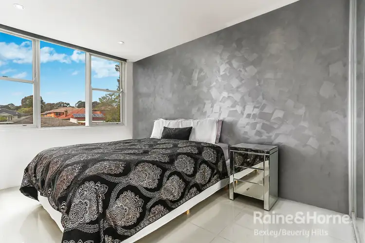 Third view of Homely unit listing, 7/55 Alice street, Wiley Park NSW 2195