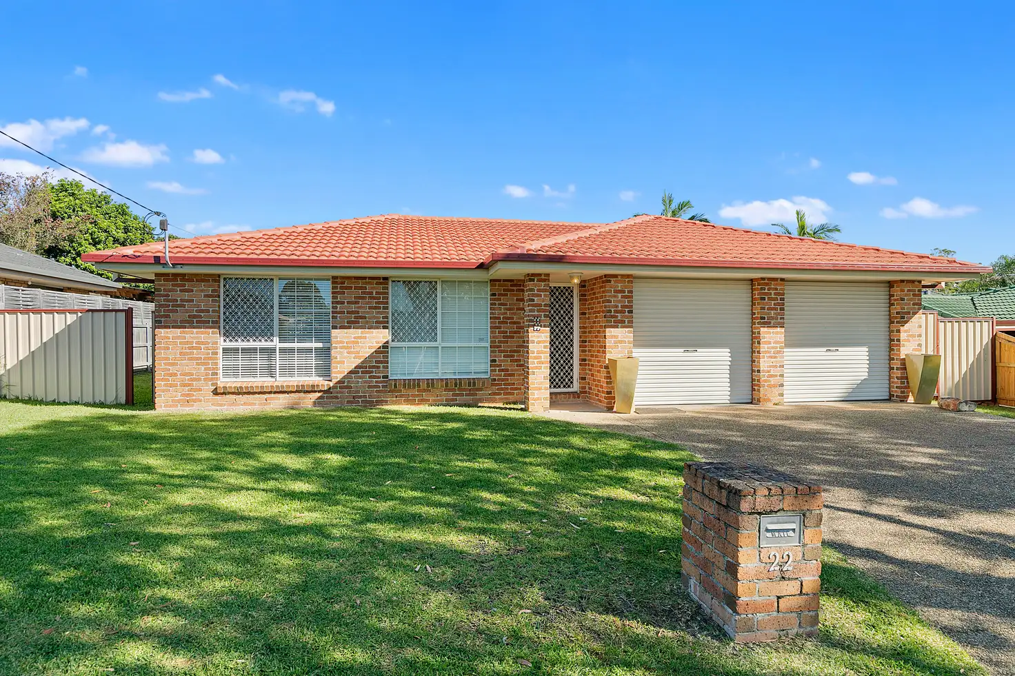 Main view of Homely house listing, 22 Dalrello Drive, Wellington Point QLD 4160
