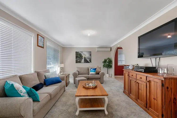 Second view of Homely house listing, 22 Dalrello Drive, Wellington Point QLD 4160