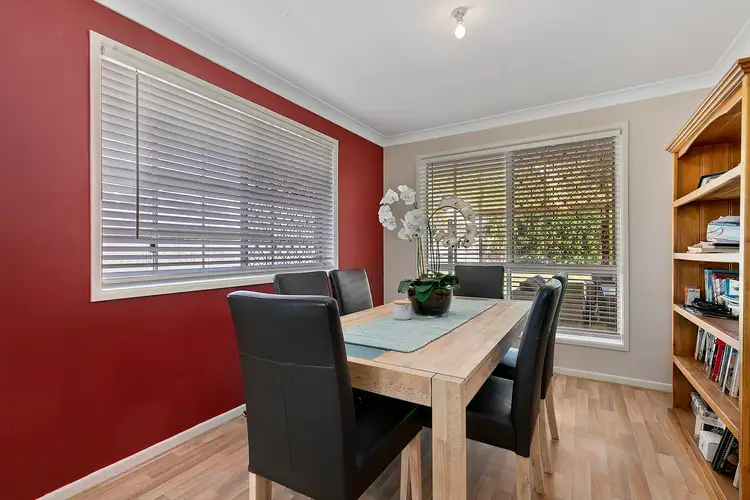 Third view of Homely house listing, 22 Dalrello Drive, Wellington Point QLD 4160