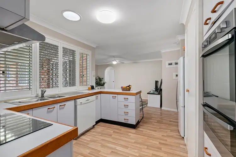 Fourth view of Homely house listing, 22 Dalrello Drive, Wellington Point QLD 4160