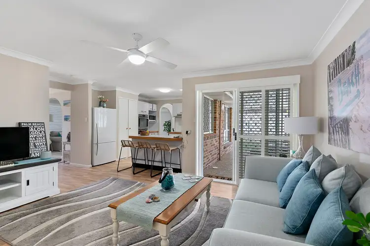 Fifth view of Homely house listing, 22 Dalrello Drive, Wellington Point QLD 4160