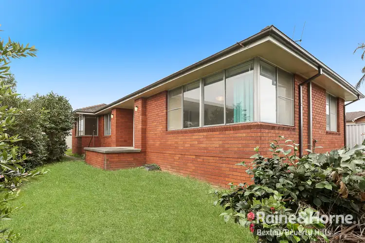 149a St Georges Road, Bexley NSW 2207