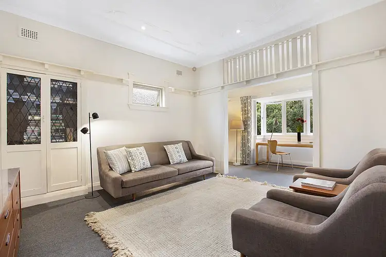 Second view of Homely apartment listing, 3/16 Consett Avenue, Bondi Beach NSW 2026