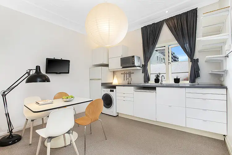Third view of Homely apartment listing, 3/16 Consett Avenue, Bondi Beach NSW 2026