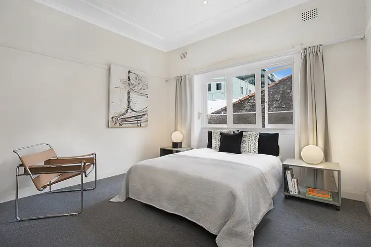 Fourth view of Homely apartment listing, 3/16 Consett Avenue, Bondi Beach NSW 2026
