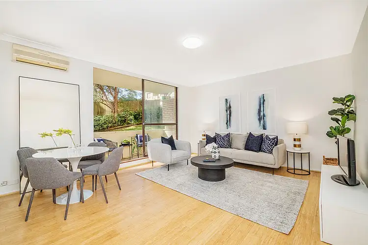 14/482 Pacific Highway, Lane Cove NSW 2066