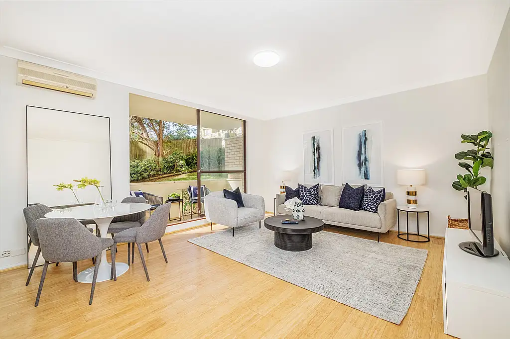 Main view of Homely apartment listing, 14/482 Pacific Highway, Lane Cove NSW 2066
