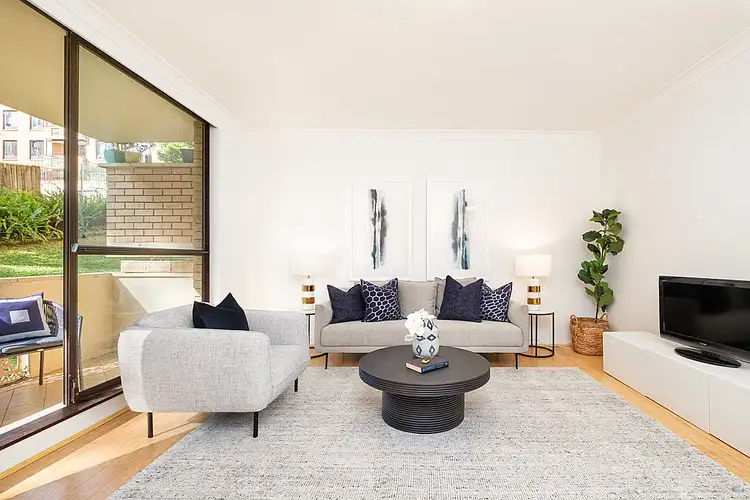 Second view of Homely apartment listing, 14/482 Pacific Highway, Lane Cove NSW 2066