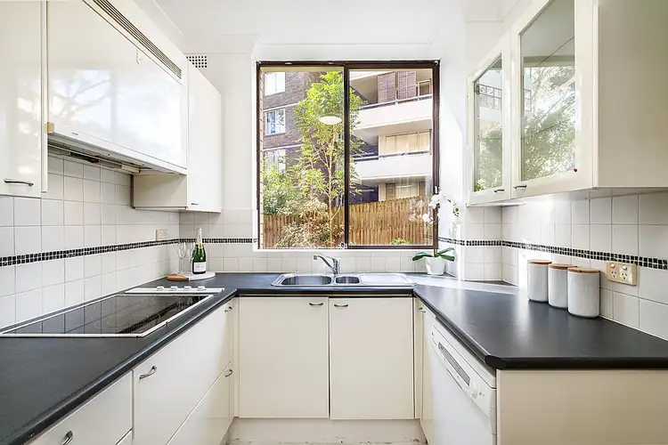 Fifth view of Homely apartment listing, 14/482 Pacific Highway, Lane Cove NSW 2066
