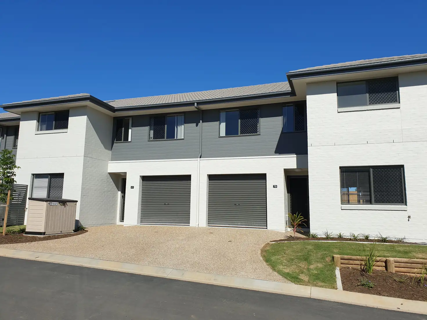 Main view of Homely townhouse listing, 19/2 Kerr Rd West, Kallangur QLD 4503
