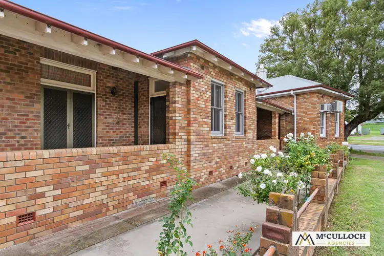 Third view of Homely house listing, 27 New England Highway, Willow Tree NSW 2339