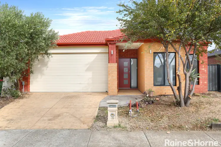 23 Wattletree Street, Craigieburn VIC 3064