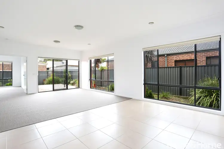 Second view of Homely house listing, 23 Wattletree Street, Craigieburn VIC 3064