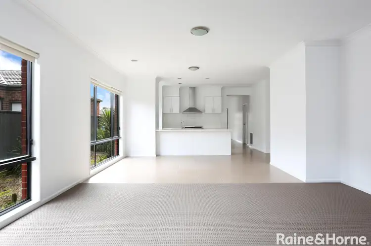 Fourth view of Homely house listing, 23 Wattletree Street, Craigieburn VIC 3064