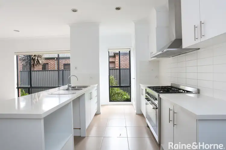 Fifth view of Homely house listing, 23 Wattletree Street, Craigieburn VIC 3064