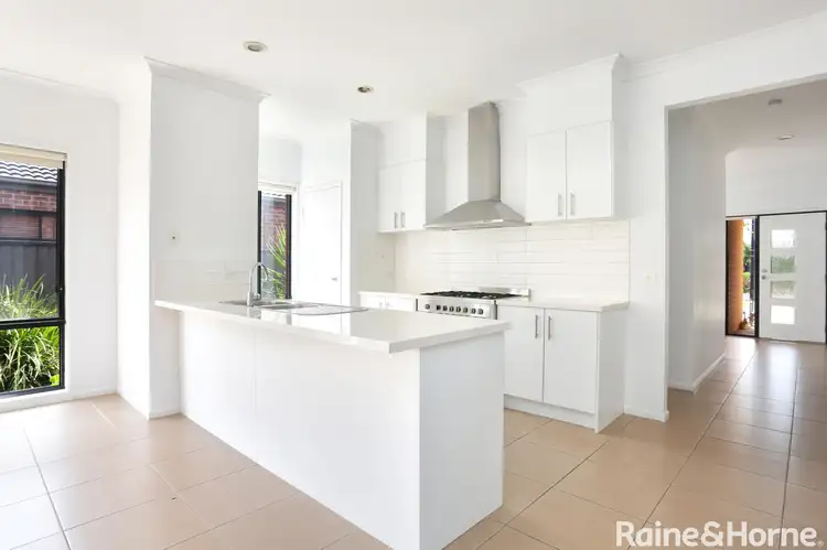 Sixth view of Homely house listing, 23 Wattletree Street, Craigieburn VIC 3064