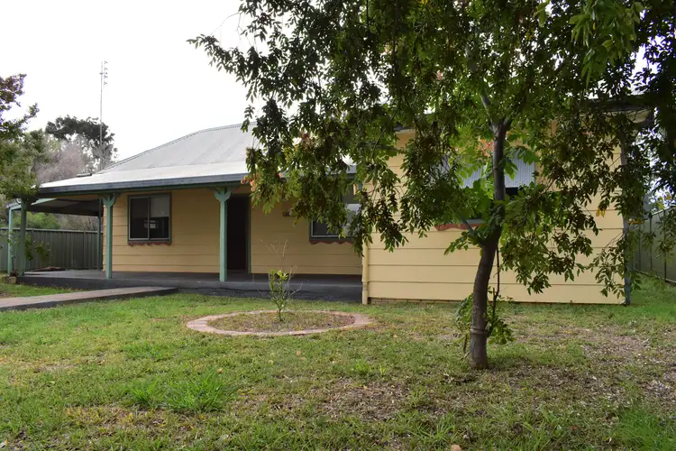 Main view of Homely house listing, 60 Gipps Street, Wellington NSW 2820