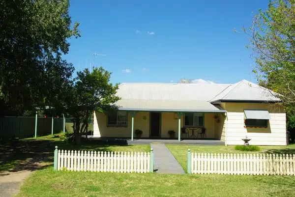 Second view of Homely house listing, 60 Gipps Street, Wellington NSW 2820