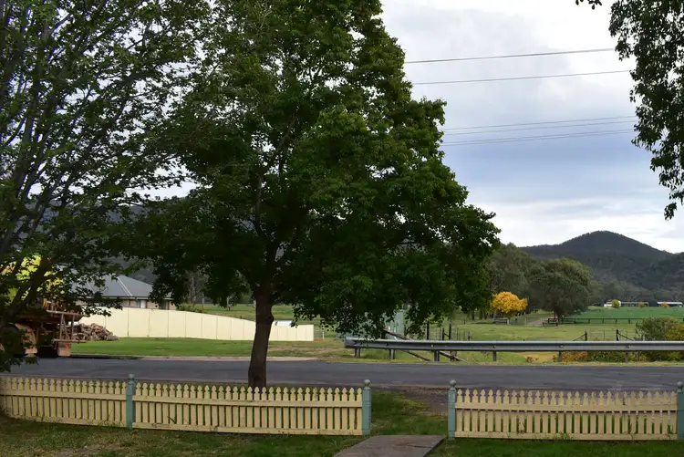 Third view of Homely house listing, 60 Gipps Street, Wellington NSW 2820