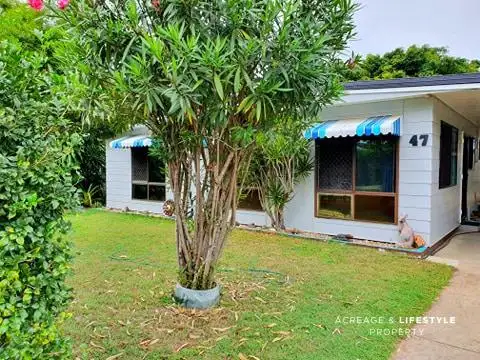 Third view of Homely house listing, 47 Moreton Tce, Beachmere QLD 4510