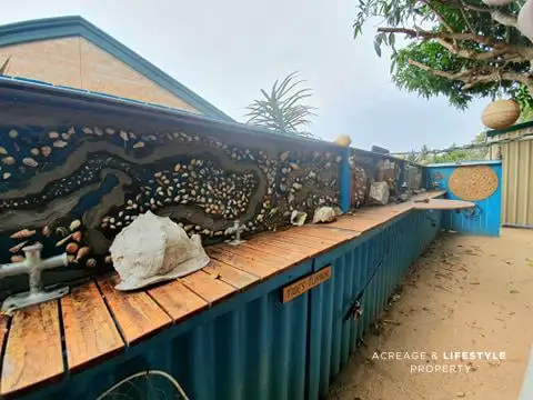 Seventh view of Homely house listing, 47 Moreton Tce, Beachmere QLD 4510