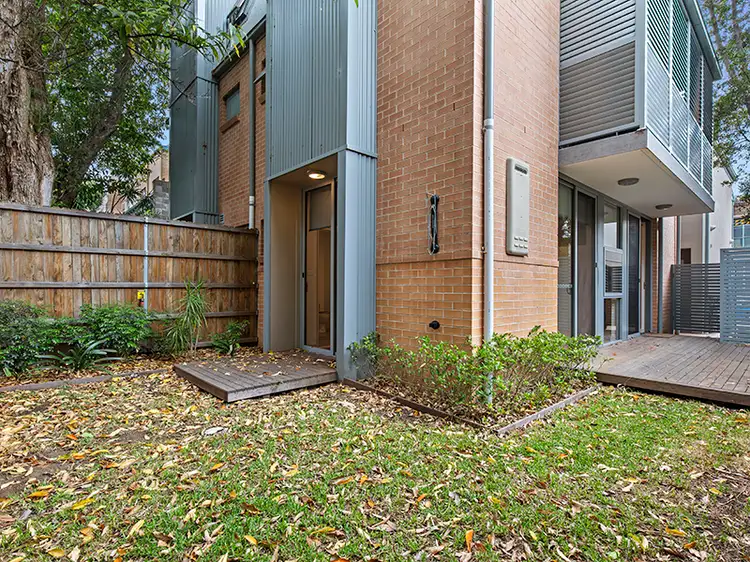 Main view of Homely unit listing, 3/13-15 Briggs Street, Camperdown NSW 2050