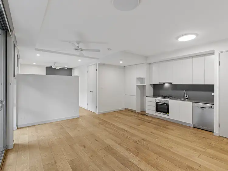 Third view of Homely unit listing, 3/13-15 Briggs Street, Camperdown NSW 2050