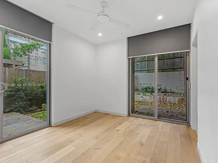 Fourth view of Homely unit listing, 3/13-15 Briggs Street, Camperdown NSW 2050