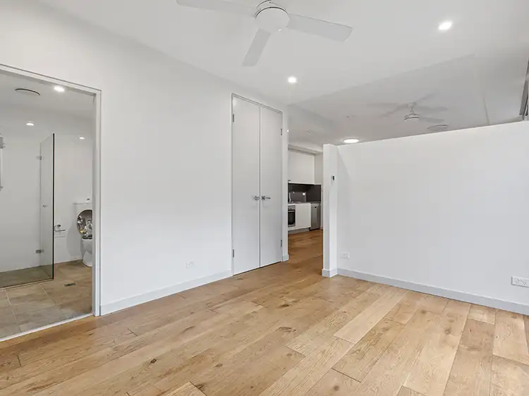 Fifth view of Homely unit listing, 3/13-15 Briggs Street, Camperdown NSW 2050