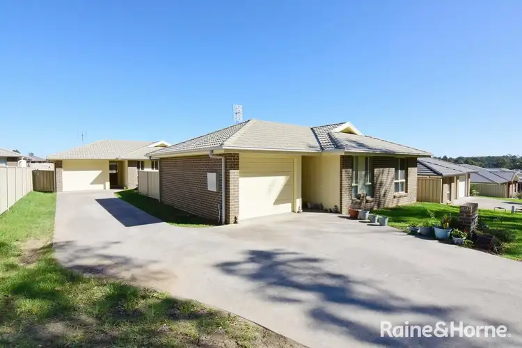 15 & 15a Sugarwood Road, Worrigee NSW 2540