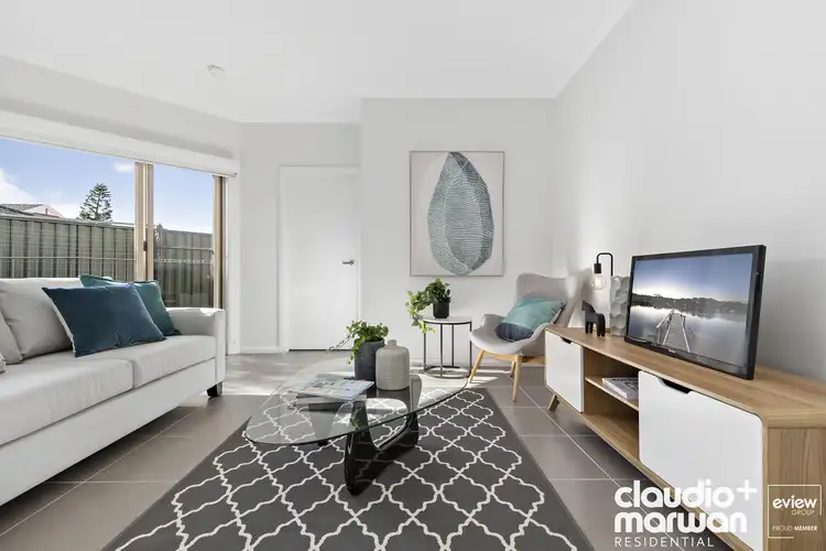 Third view of Homely villa listing, 2/32 William Street, Glenroy VIC 3046