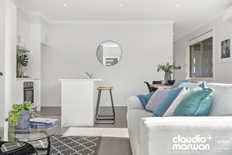 Fourth view of Homely villa listing, 2/32 William Street, Glenroy VIC 3046