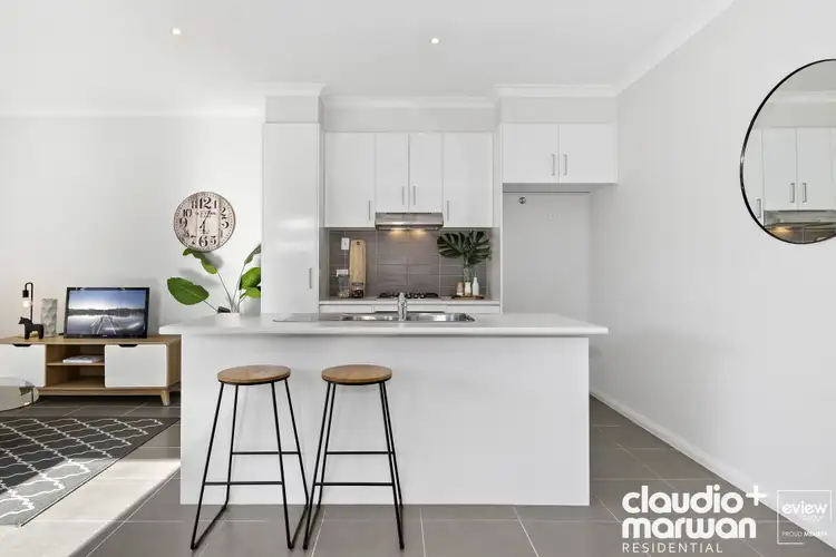Fifth view of Homely villa listing, 2/32 William Street, Glenroy VIC 3046