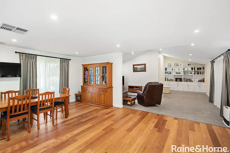 Sixth view of Homely house listing, 64 Alder Road, Lake Albert NSW 2650