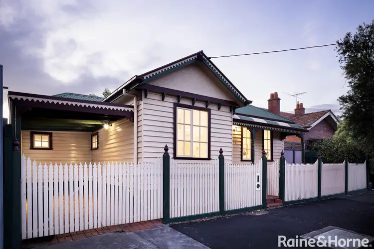 57A Dunstan Avenue, Brunswick VIC 3056