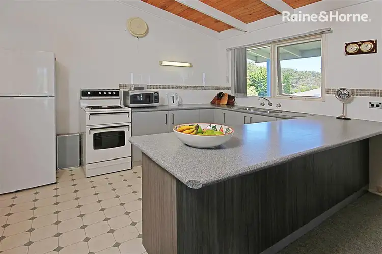 Third view of Homely house listing, 44 Maloneys Drive, Maloneys Beach NSW 2536