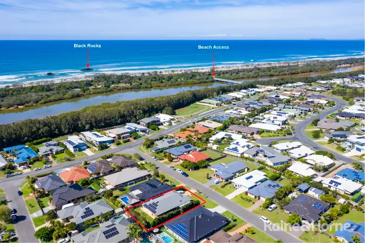 43 Border Crescent, Pottsville NSW 2489