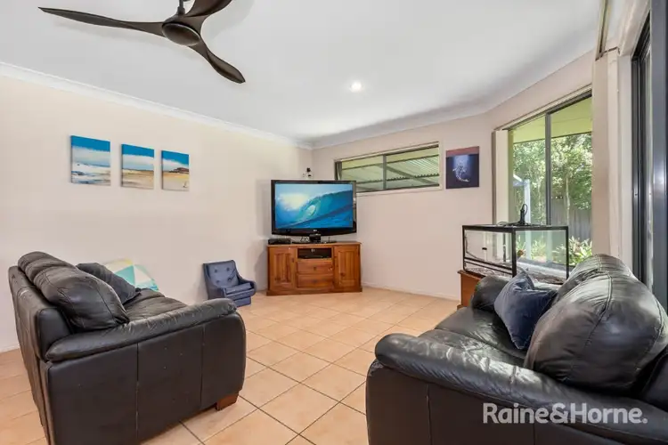 Fifth view of Homely house listing, 43 Border Crescent, Pottsville NSW 2489