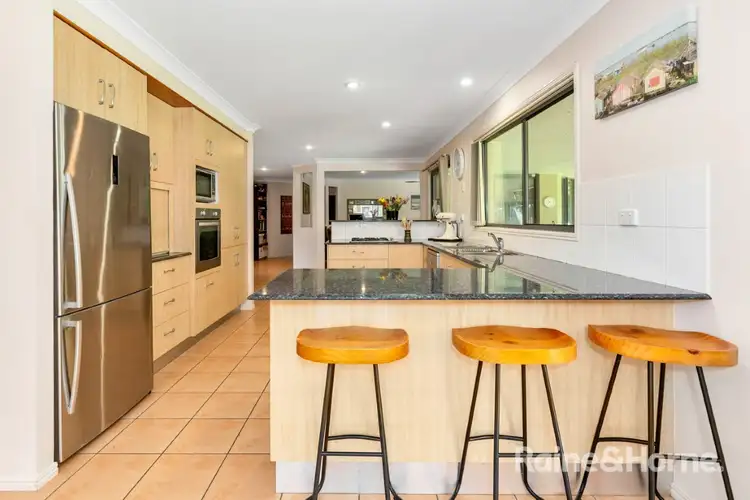 Sixth view of Homely house listing, 43 Border Crescent, Pottsville NSW 2489